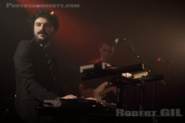 TASTE - 2023-05-15 - PARIS - La Maroquinerie - 